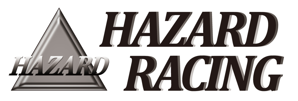 HAZARD RACING